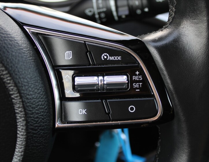 KIA Ceed 16