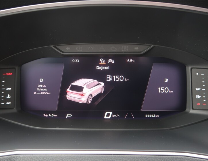 Seat Tarraco 24