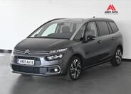 Citroën Grand C4 SpaceTourer 1