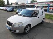 Škoda Praktik 1