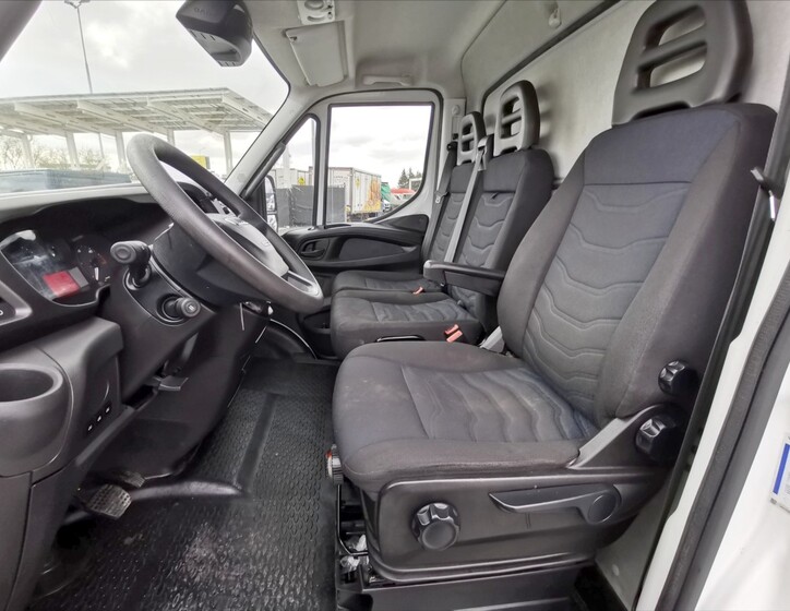 Iveco Daily 5