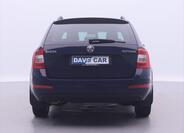 Škoda Octavia 6