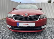 Škoda Rapid 2