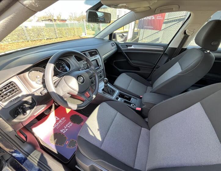 Volkswagen Golf 14
