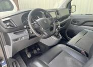 Peugeot Expert 10