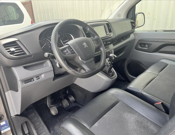 Peugeot Expert 10