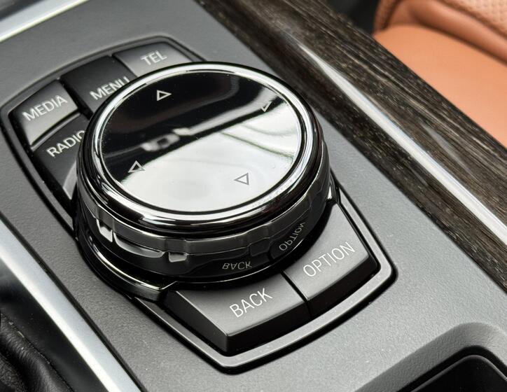 BMW X5 35