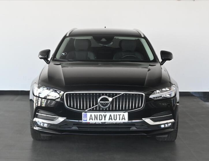 Volvo V90 2