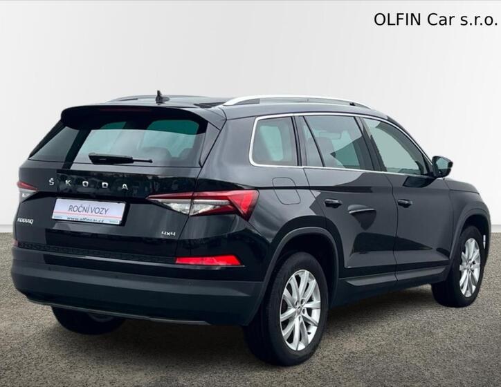 Škoda Kodiaq 2