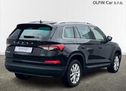 Škoda Kodiaq 2