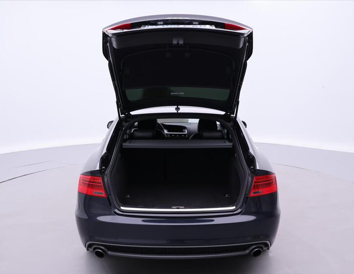 Audi A5 9