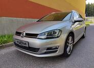 Volkswagen Golf 1