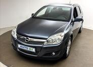 Opel Astra 1