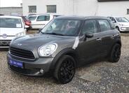 Mini Countryman 1