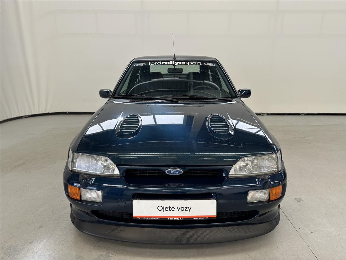 Ford Escort