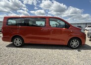 Peugeot Traveller 4