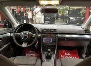 Audi A4 13