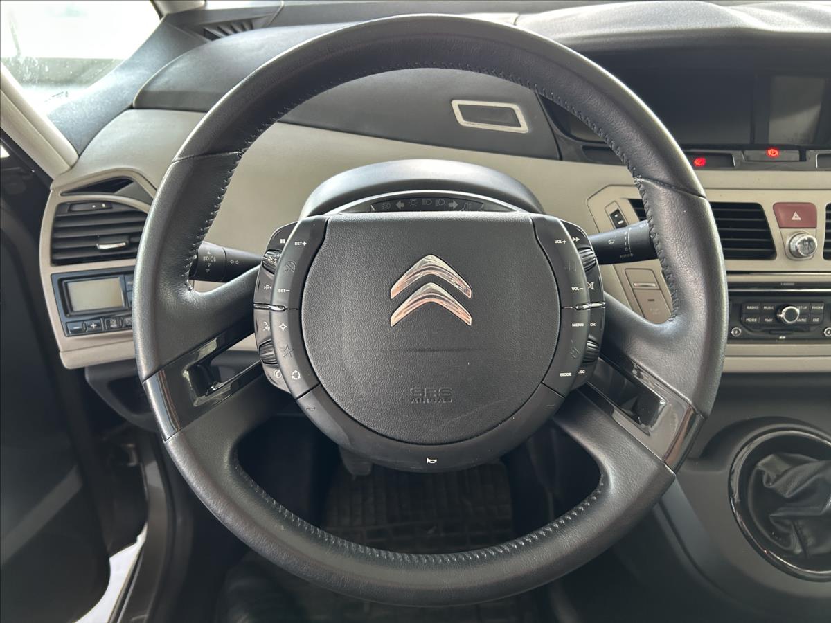Citroën Grand C4 Picasso