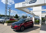 Opel Grandland X 1