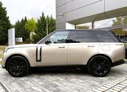 Land Rover Range Rover 2