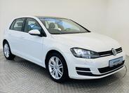 Volkswagen Golf 21