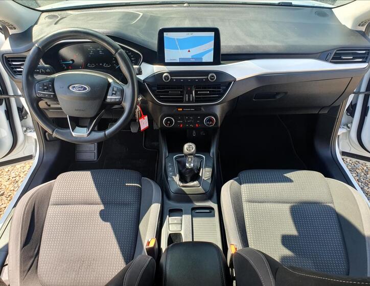Ford Focus 19