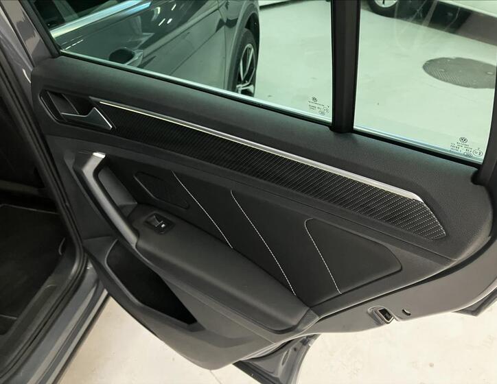 Volkswagen Tiguan 25