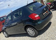 Škoda Fabia 7