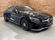 Mercedes-Benz Třídy S 4