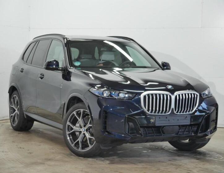 BMW X5 2