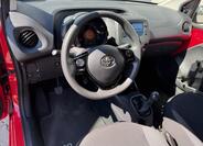 Toyota Aygo 7