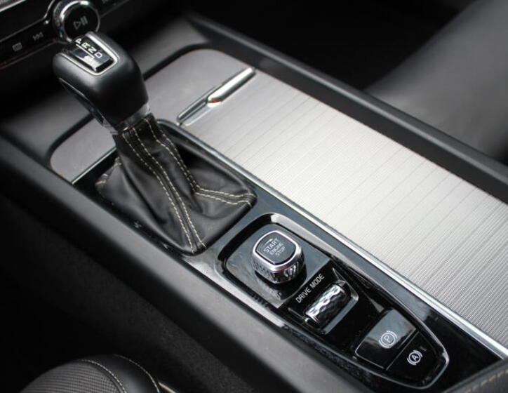 Volvo XC60 10