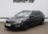 Škoda Octavia 3