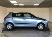 Škoda Fabia 8