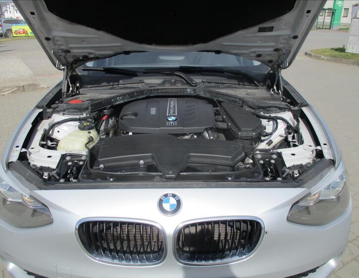 BMW Řada 1 22