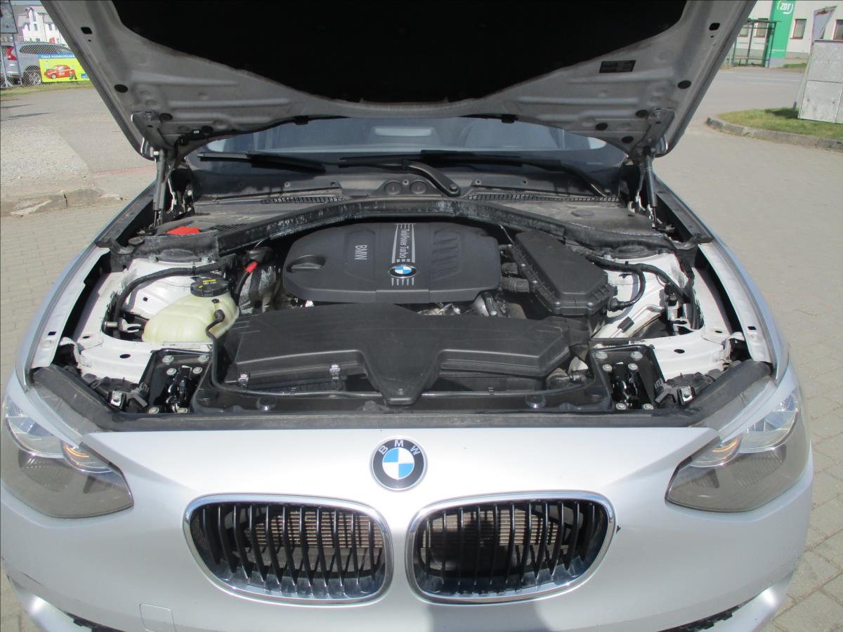 BMW Řada 1