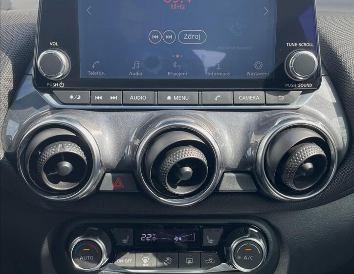 Nissan Juke 15