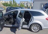 Ford Mondeo 29