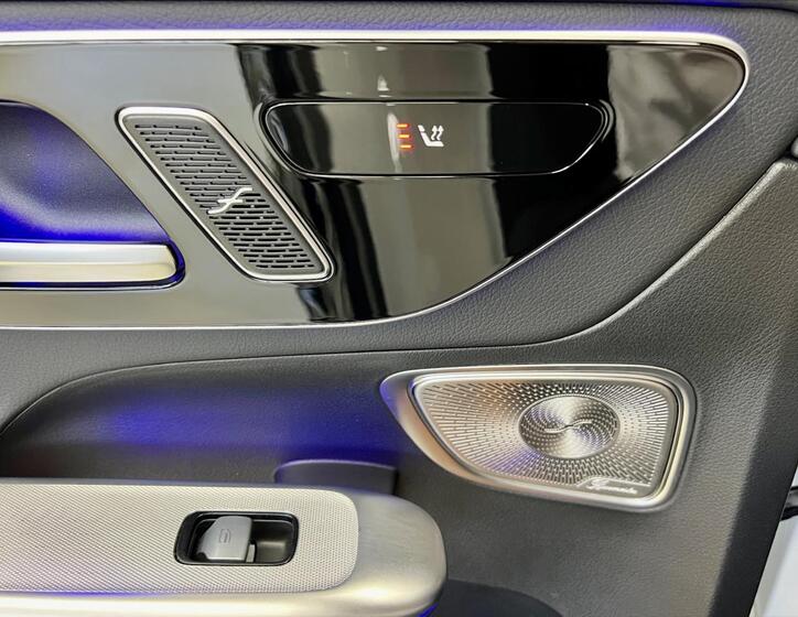 Mercedes-Benz GLC 30