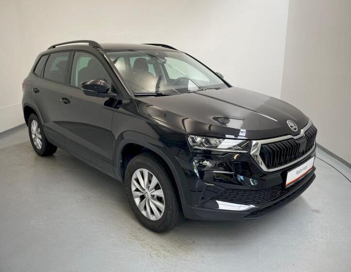 Škoda Karoq 8