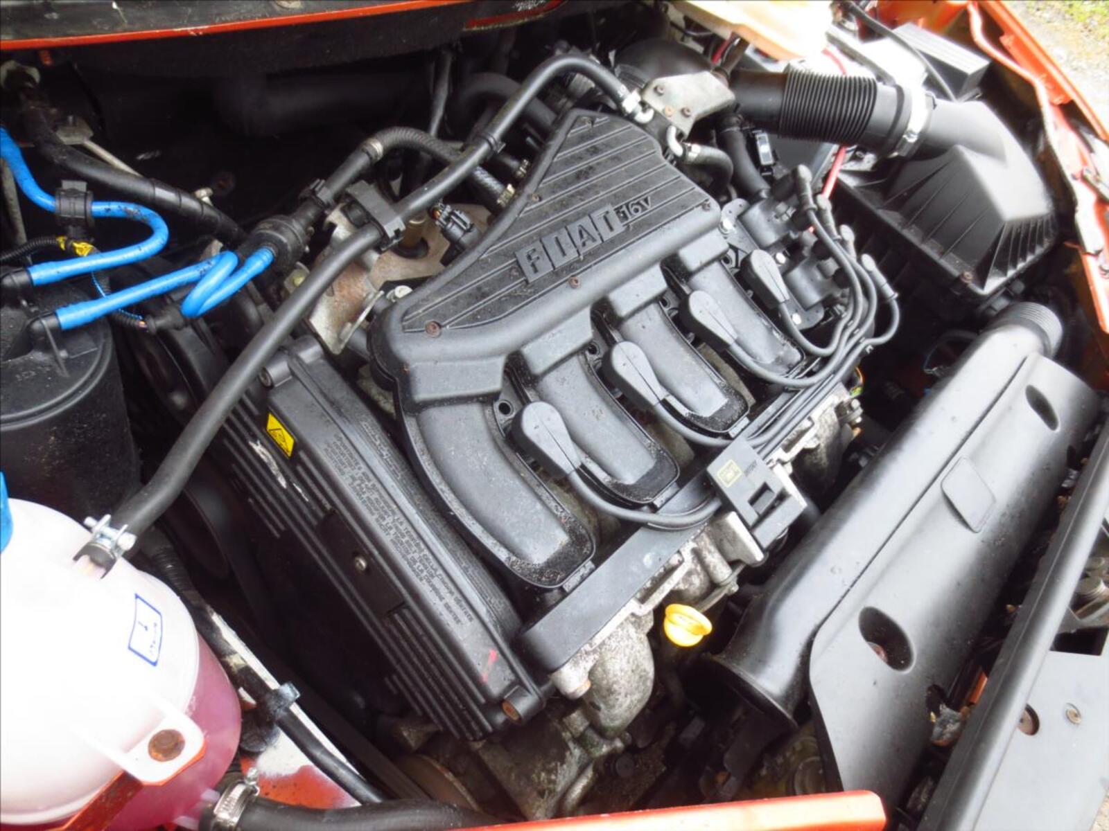 Fiat Multipla 24