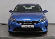 KIA Ceed 4