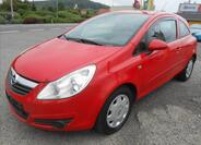 Opel Corsa 1