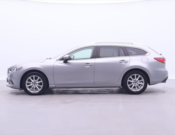 Mazda 6 4