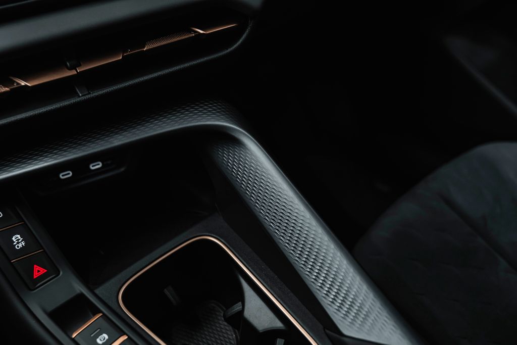 Cupra Ostatní