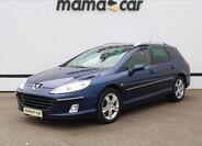 Peugeot 407 3