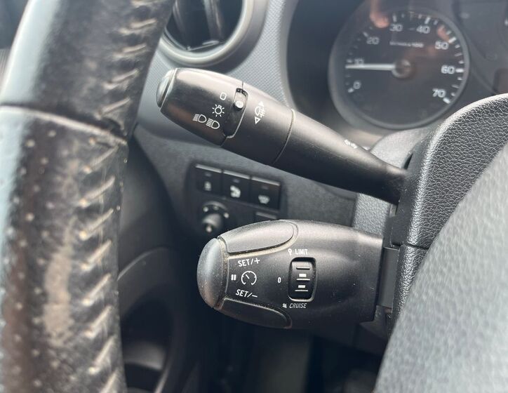 Citroën Berlingo 11
