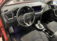 KIA XCeed 6