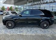 Mercedes-Benz GLE 3