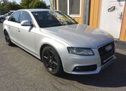 Audi A4 3